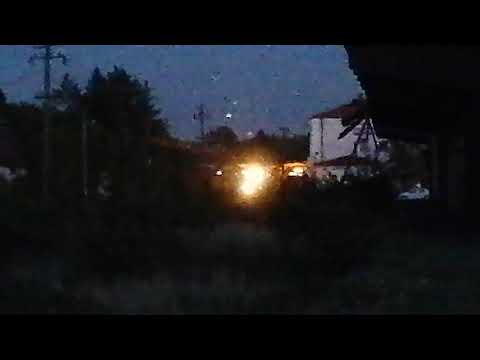 R5565 Botoșani - Suceava Nord pleca din Botoșani