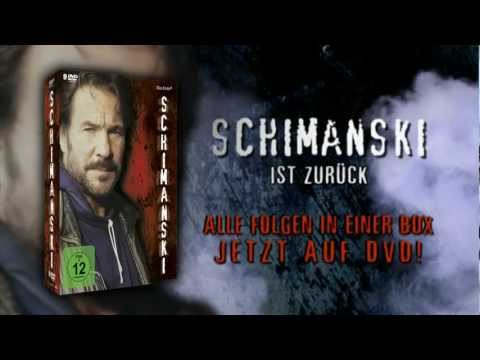 Trailer-Vorschau: Schimanski