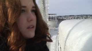 Nåt annat än det här - Melissa Horn music video-cover