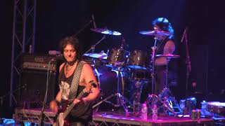 Last In Line M3 2018 Star Maker