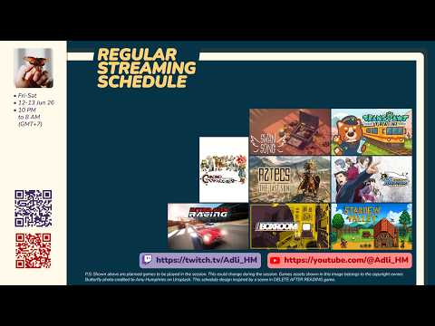 Chrono Trigger, Nitro City Racing, BOXROOM, Swan Song, Transpawt Train, and 3 other games!