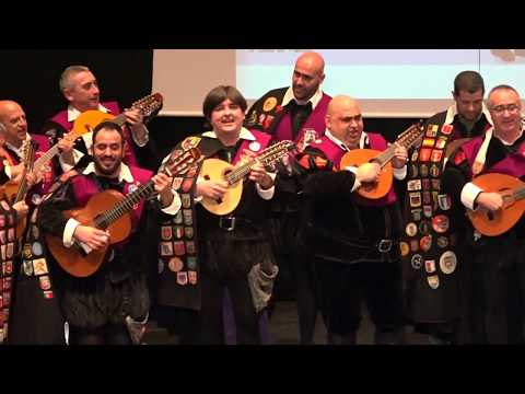 Video 3 de Tuna Ciudad Real Video 3 de Tuna Ciudad Real