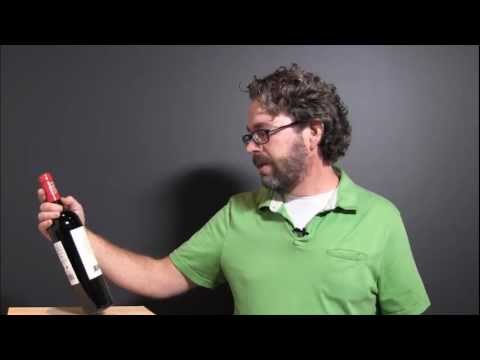 Riccitelli Malbec The Apple... 2010