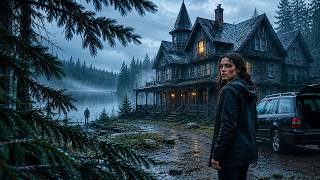 MUST WATCH Thriller HD 🎥 Someone Was Watching Them From The Woods