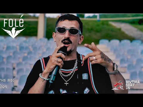 MYTMABEATIN - Fight for the mic Final - SE. 1 2021