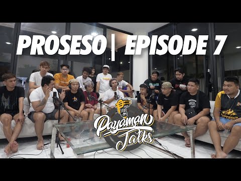 Proseso | Payaman Talks | Episode 7 (Full)