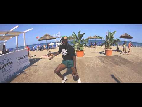 HYPER WEEK 2014 / HIRO & ZACH SWAGGA by TOMSON