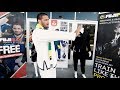 How A BJJ Gi Should Fit Travis Stevens
