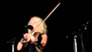 Molden, Resetarits, Soyka, Wirth, Votava, Alma: Ho Rugg (Trost & Rat off Air, 18.06.14, Tschauner)