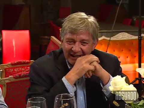 Canal HV - Parece mentira Capítulo 2 - Sebastián Badilla