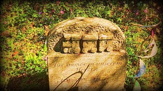 The Cemetery of Flowers in Switzerland - Living with Death