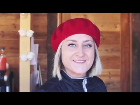 La Terrasse du Chalet de Pierres