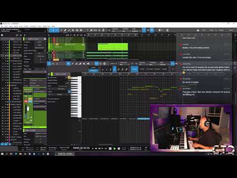 CTO Nitesession - Audio Imperia Bundle Part 2