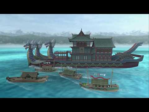 Suikoden V - Part 23 - The Hardest Choice