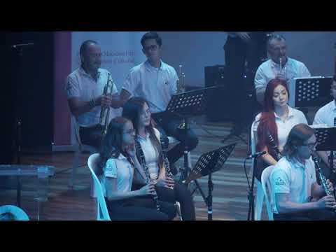 Borrachera - Lucho Bermúdez I Banda de Payuco