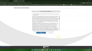 Synergy ParentVue How-To