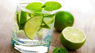 7 Incredible Reasons To Drink Lime Water Every Day