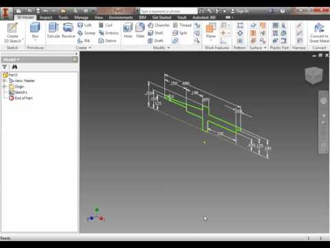 IED PLTW 5.5a - Axle