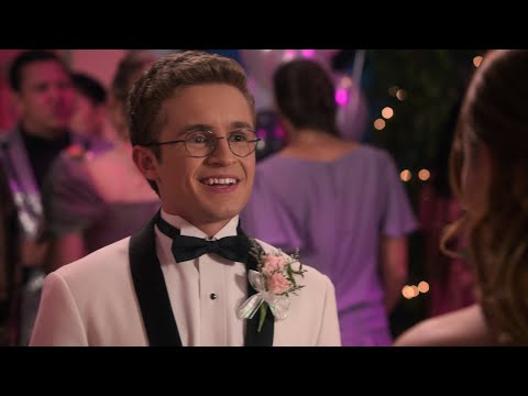 Adam's Prom Movie Moment - The Goldbergs