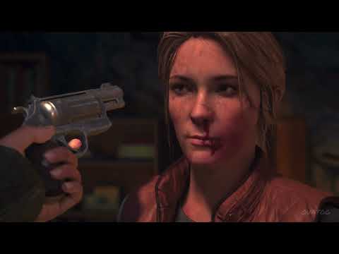 Days Gone Remastered : Gameplay - Part - 64 - Shadow of Death [No Commentary]