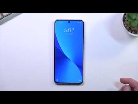 How to Enter Safe Mode on Xiaomi 12 – Activate Safe Mode