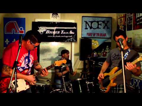 ClipVideo BiggerThanAll Party done