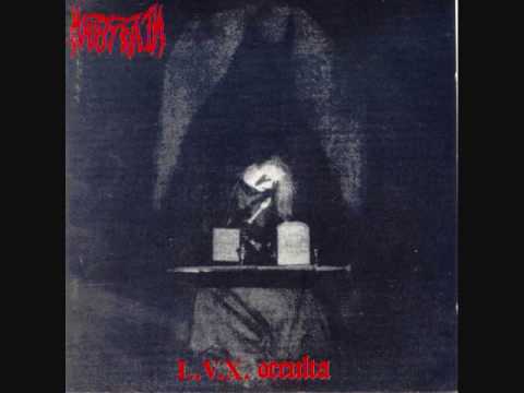 Martyrium - Into Midnight Silence