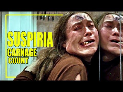download lagu mp3 mp4 Suspiria Deaths, download lagu Suspiria Deaths gratis, unduh video klip Suspiria Deaths