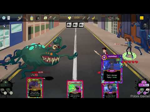 Last Kids on Earth: Hit the Deck! - Gameplay Part 2 / (PC)