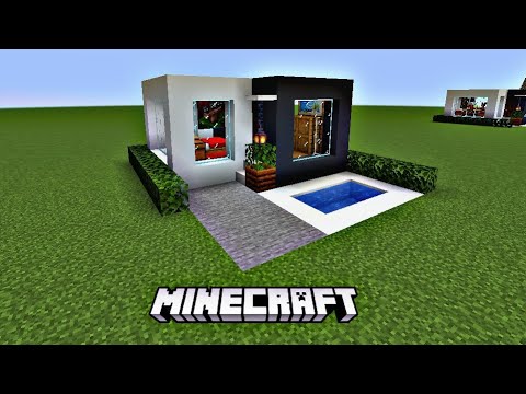 🔥 EPIC Minecraft House Build Tutorial!