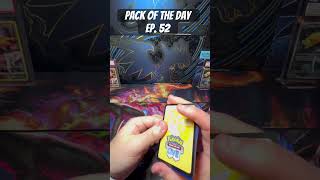 Pack of the Day ep. 52 - Phantasmal Flames booster pack