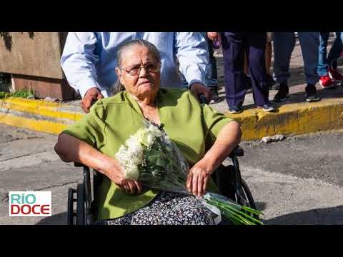 La Tuna, última morada de doña Consuelo Loera mamá del Chapo Guzmán