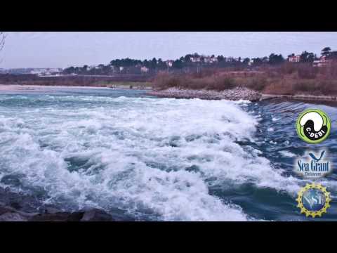 15 Second Science at AGU16 - Water under the sea floor