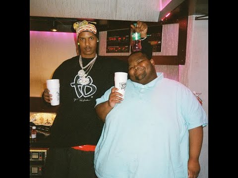 (SOLD) Lil Yachty x Dc2trill X Concrete Boys Sample Type Beat  - "WANT IT"