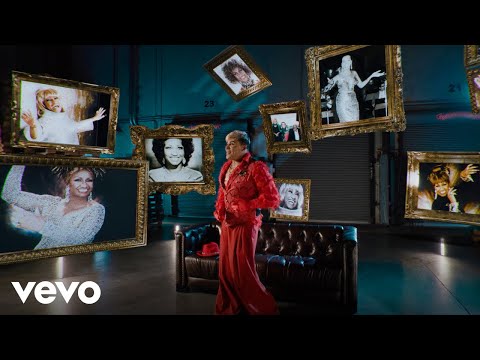 Eduardo Antonio - Por Siempre Celia (Official Video)