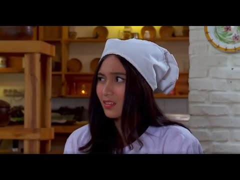 FTV Teuku Rassya & Denira Wiraguna Koki Cantik Kikuk