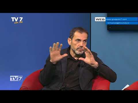 Tv7 con Voi del 19/2/2018 - Una nuova azienda certificata Federcontribuenti (3 di 3)