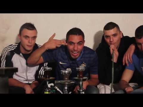 Nass N'igmatik - Freestyle "2013" (HD)