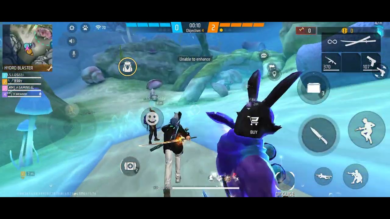 Amazing video CS rank 💯 interested 👍 //with AM Gaming AMH 