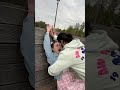 Was There A Kiss