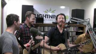 Guster - Do You Love Me - Live at Lightning 100
