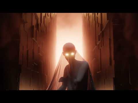 YULA - Wish You Stayed (Visualizer)