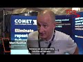 Mark Rushton   Comet