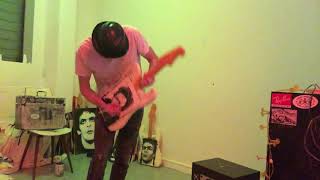 A\V: VAN MORRISON ~ JOE HARPER SATURDAY AM/ take 2