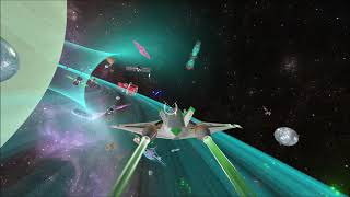 Quantum Runners - 07 January 3021