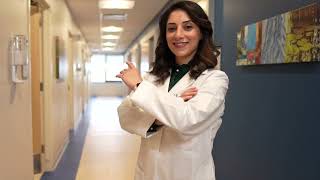 Inside the Hackensack Meridian Health & Wellness Center at Paramus