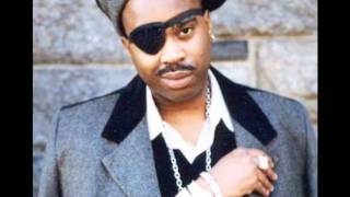 Slick Rick Adults Only  HallofRecords