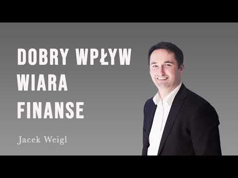 Jacek Weigl - Bóg sprawił, że ludzie dali mu 3.5 miliona złotych! - Kawałek Nieba #7 [świadectwo]