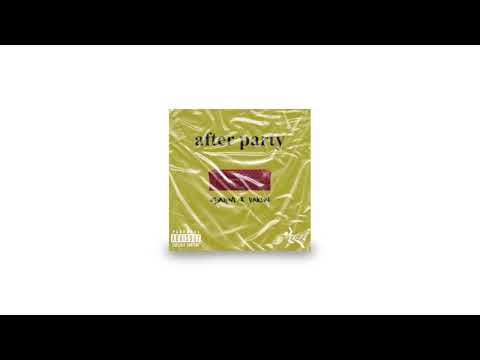 Yakiel x Sarni  "after party"