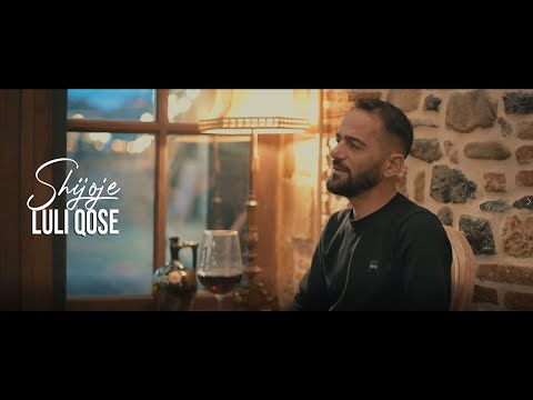 Luli Qose - Shijoje (Official 4k Video )